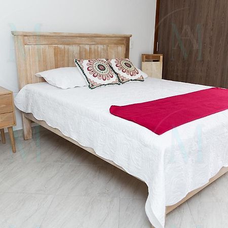 La Casa De Ana 2 Villa Jardín Dış mekan fotoğraf