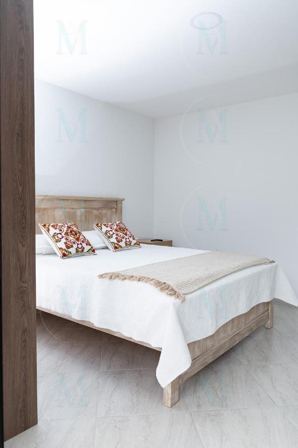 La Casa De Ana 2 Villa Jardín Dış mekan fotoğraf
