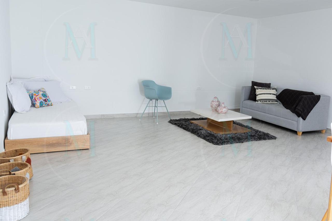 La Casa De Ana 2 Villa Jardín Dış mekan fotoğraf