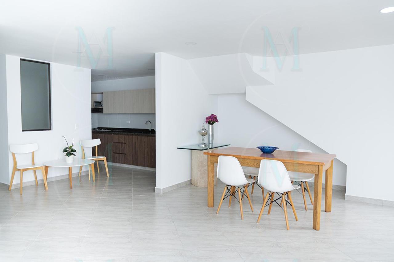 La Casa De Ana 2 Villa Jardín Dış mekan fotoğraf