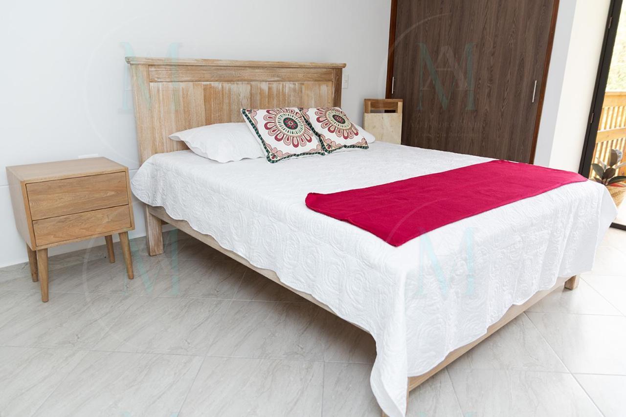 La Casa De Ana 2 Villa Jardín Dış mekan fotoğraf