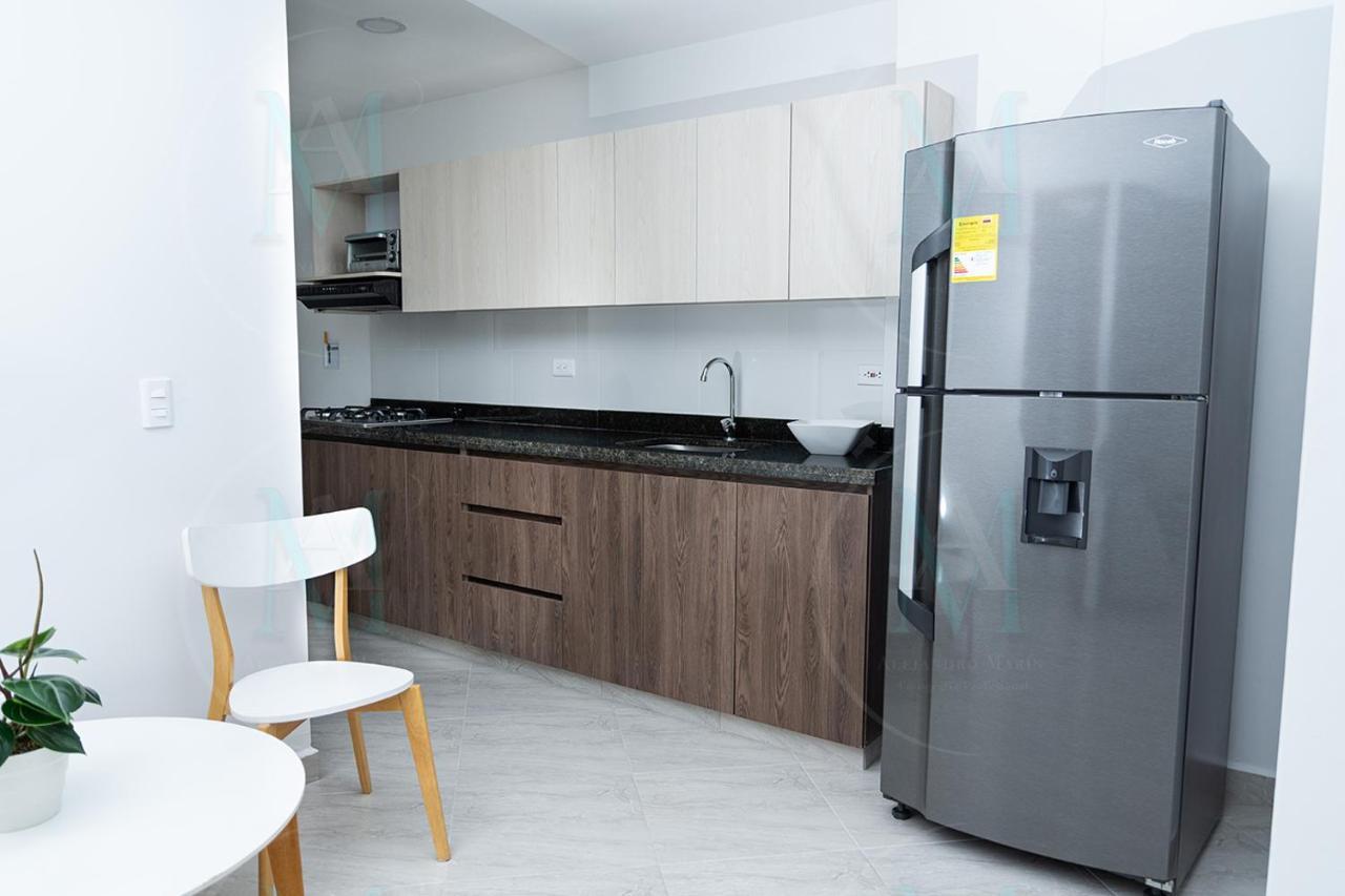 La Casa De Ana 2 Villa Jardín Dış mekan fotoğraf