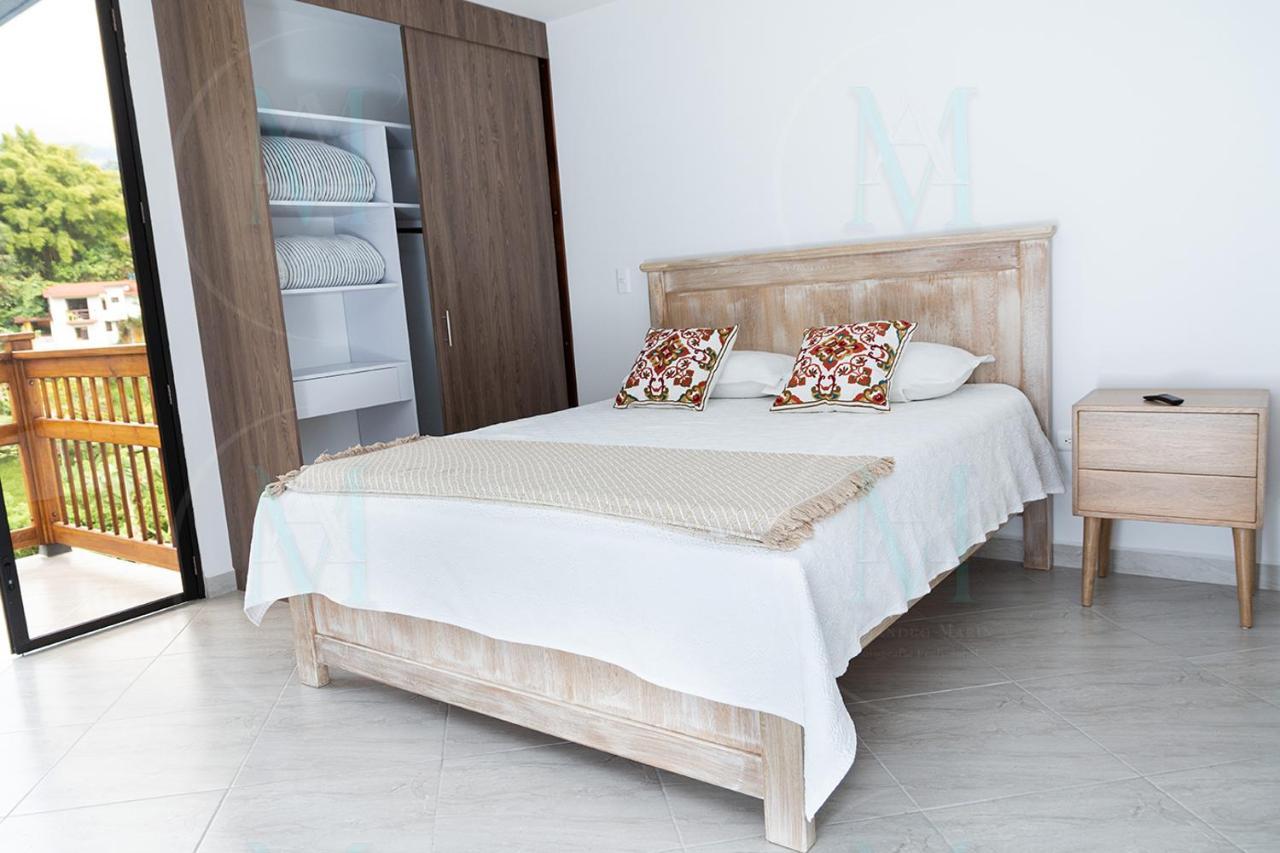 La Casa De Ana 2 Villa Jardín Dış mekan fotoğraf