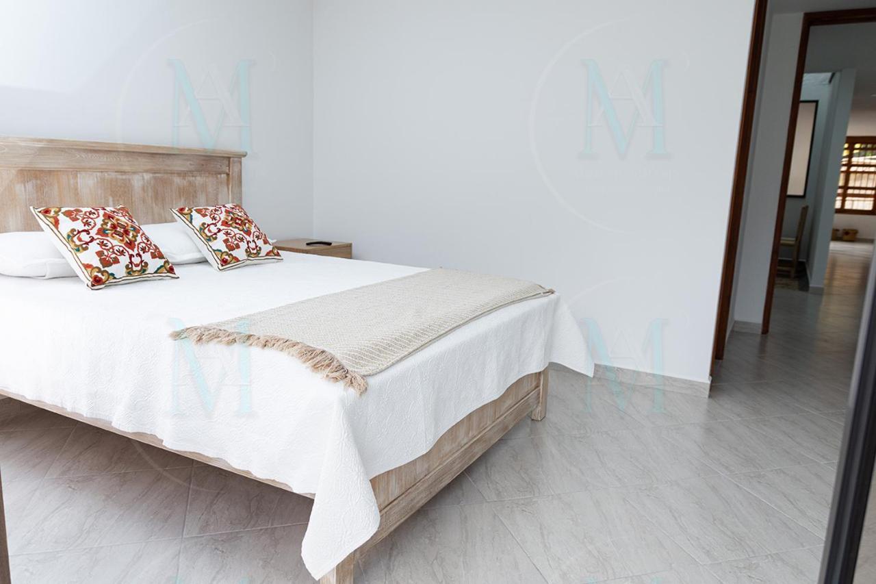 La Casa De Ana 2 Villa Jardín Dış mekan fotoğraf