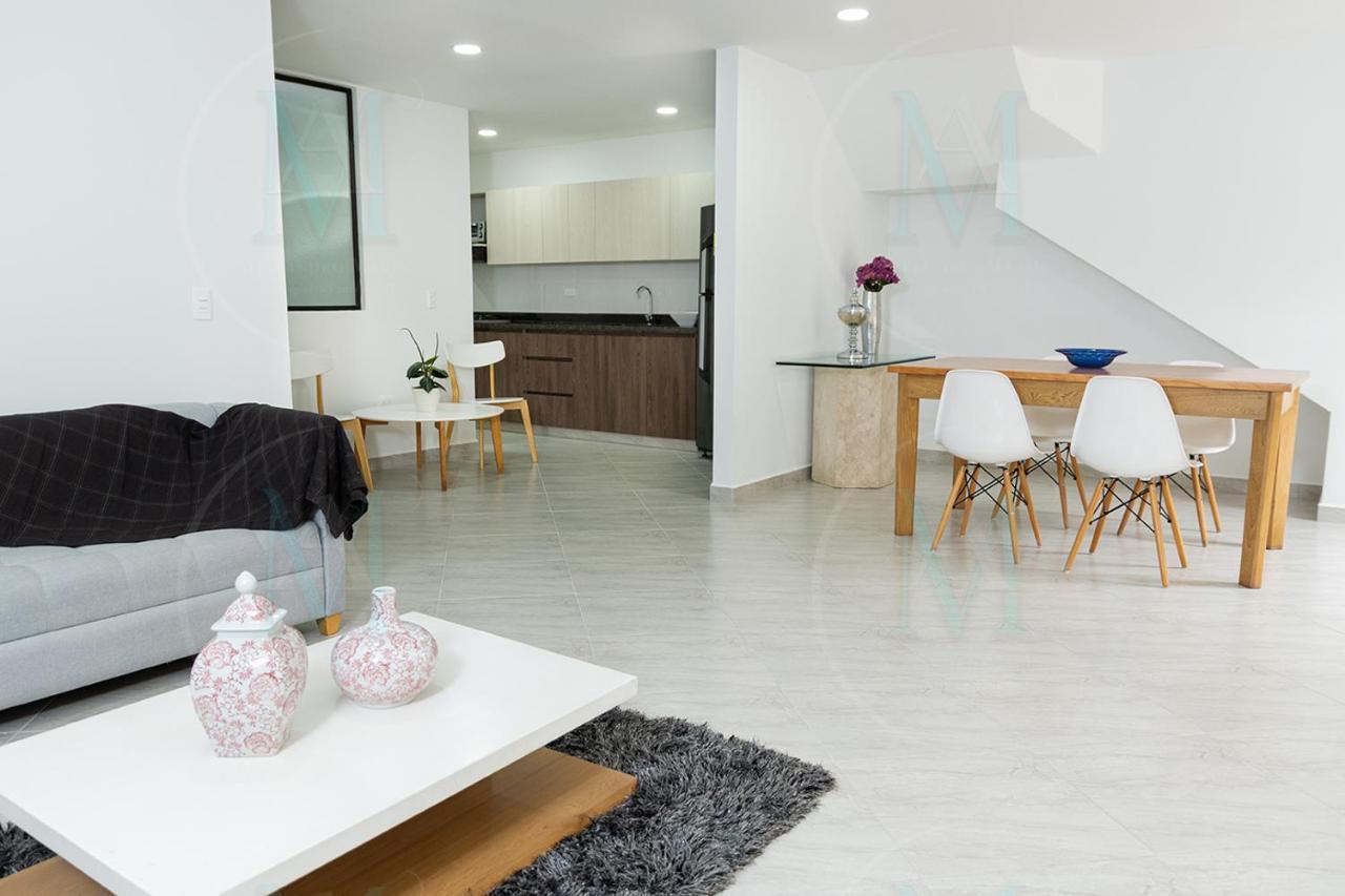 La Casa De Ana 2 Villa Jardín Dış mekan fotoğraf