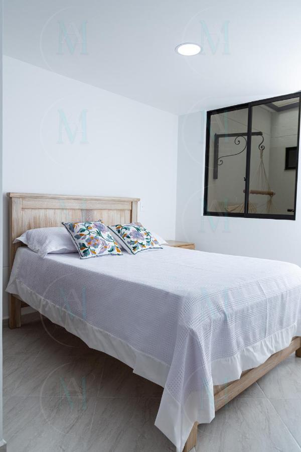 La Casa De Ana 2 Villa Jardín Dış mekan fotoğraf