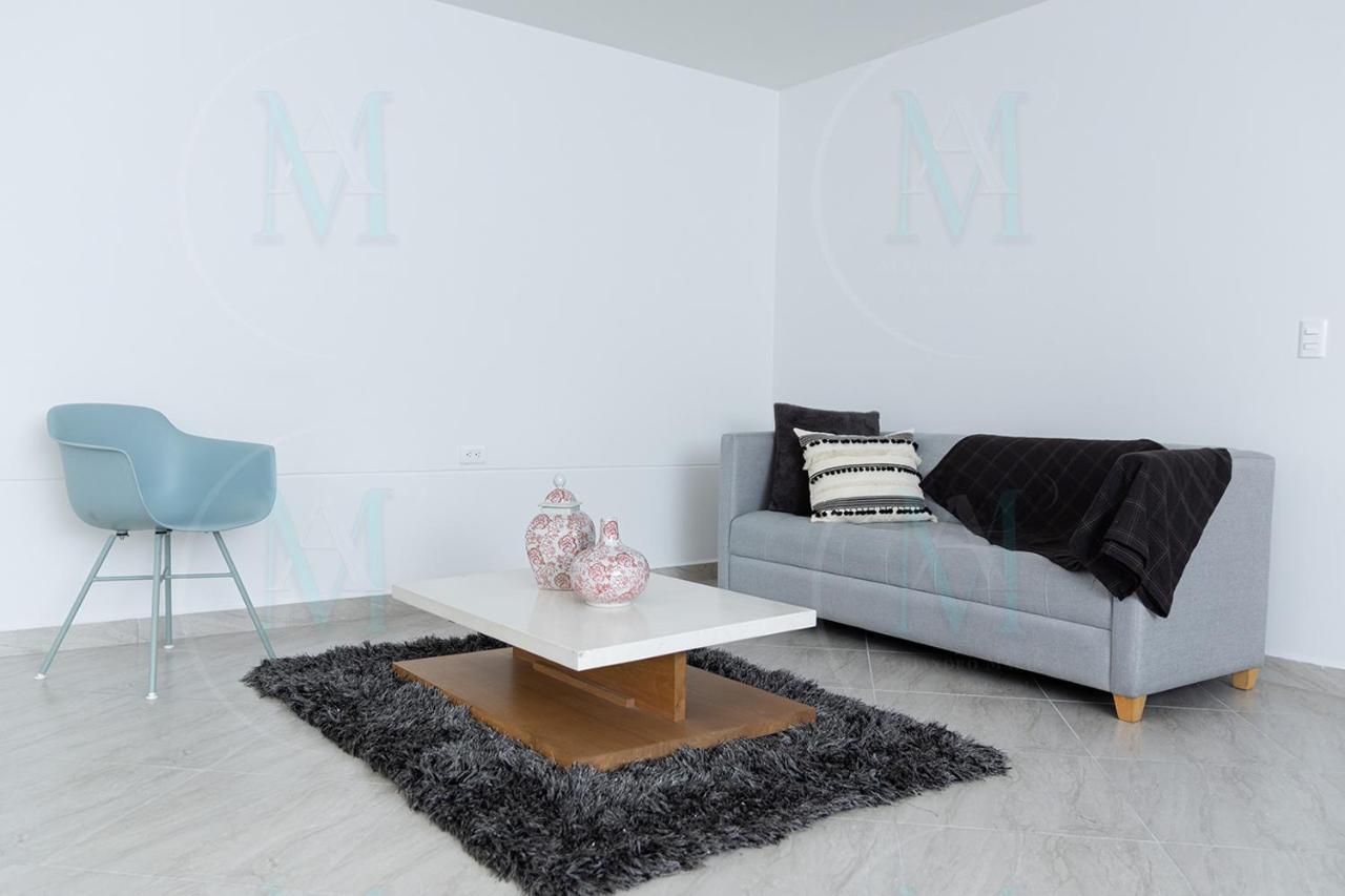 La Casa De Ana 2 Villa Jardín Dış mekan fotoğraf