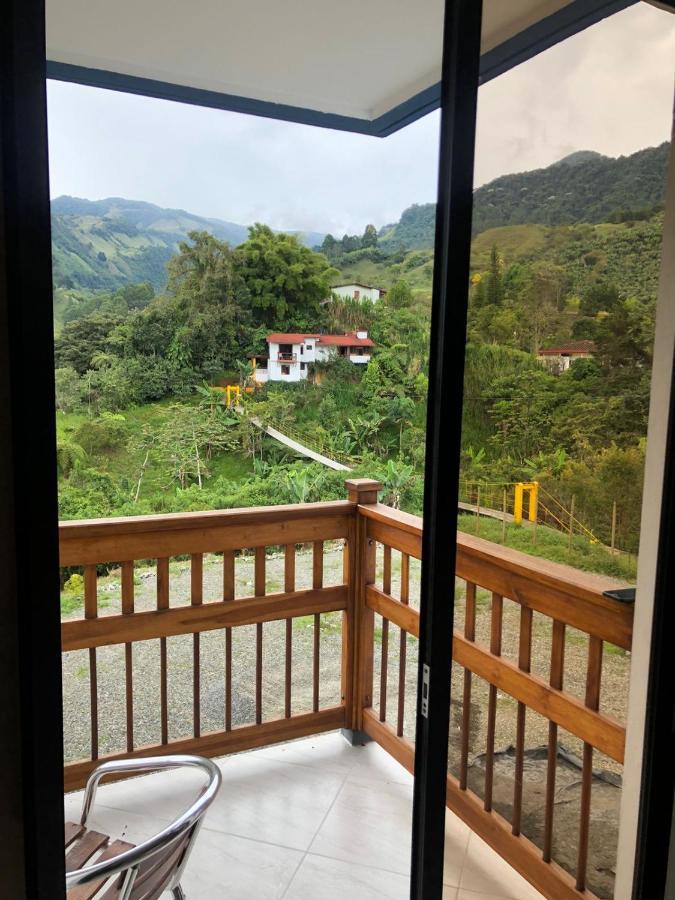La Casa De Ana 2 Villa Jardín Dış mekan fotoğraf